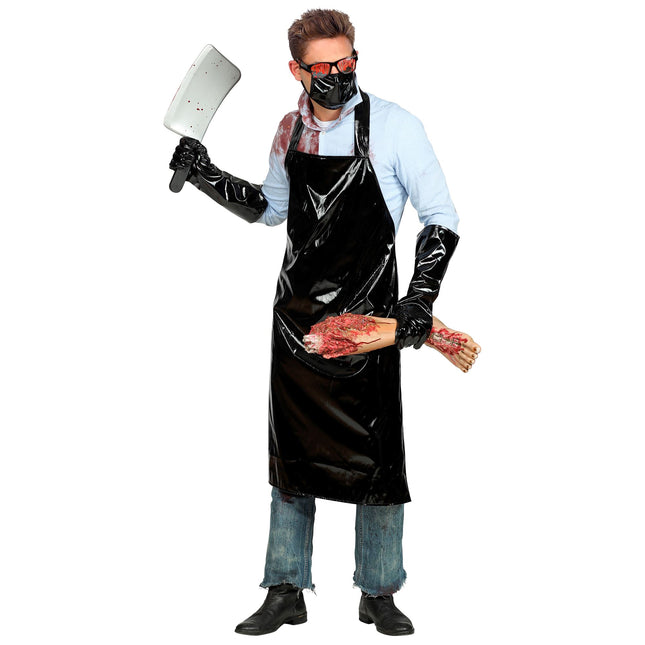 Kostium na Halloween Rzeźnik męski