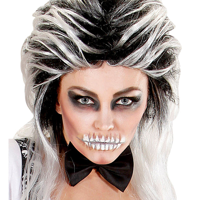 Black Schmink Tube 30ml