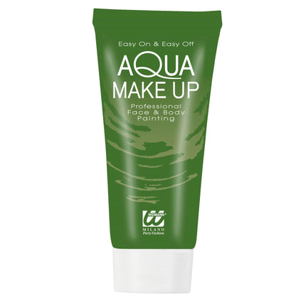 Green Schmink Tube 30ml
