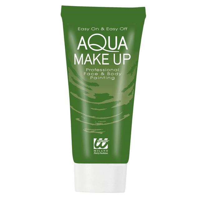Green Schmink Tube 30ml