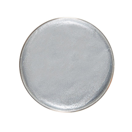 Halloween Schmink Silver 25gr