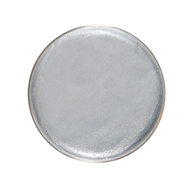 Halloween Schmink Silver 25gr