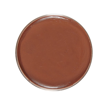 Brown Schmink 25gr