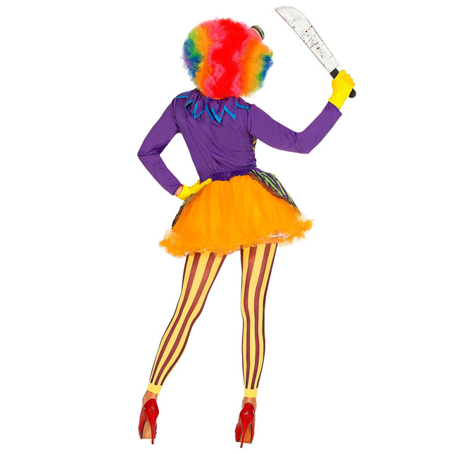 Kostium damski Joker 3-częściowy