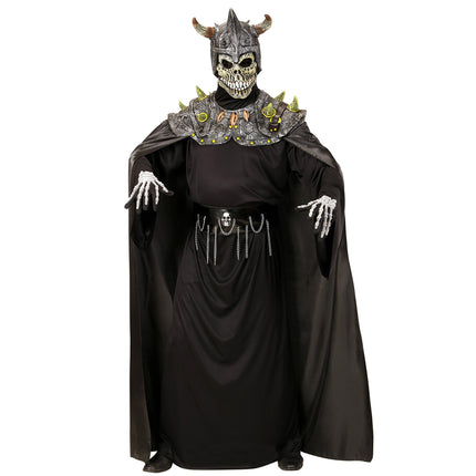 Kostium na Halloween męski Warlord