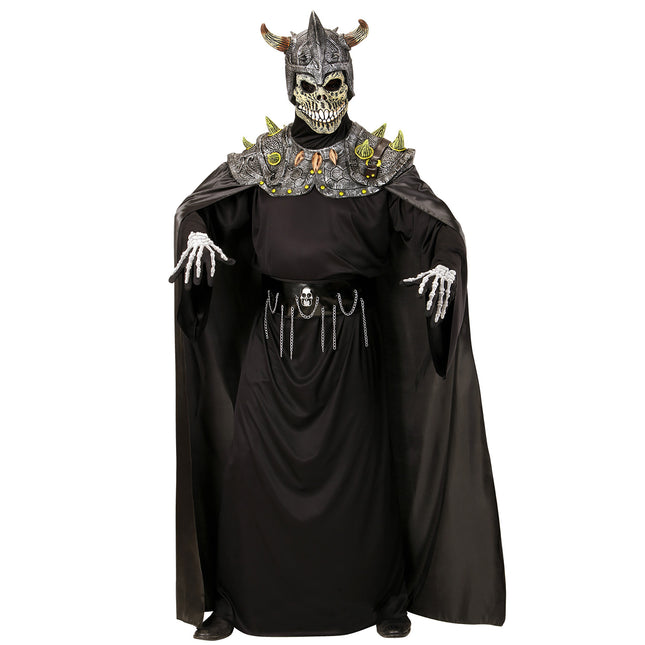 Kostium na Halloween męski Warlord