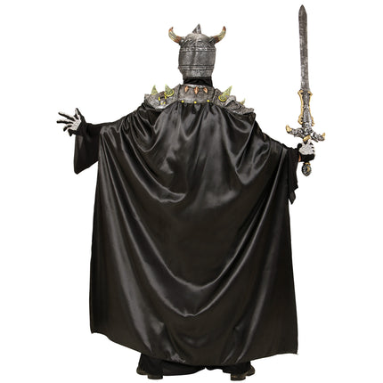 Kostium na Halloween męski Warlord
