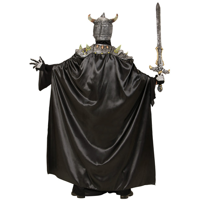 Kostium na Halloween męski Warlord