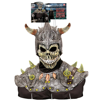 Kostium na Halloween męski Warlord