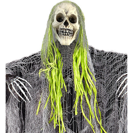 Halloween Doll Demoon 1.1m