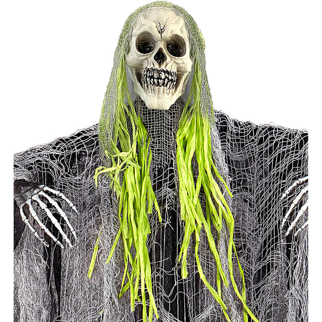 Halloween Doll Demoon 1.1m