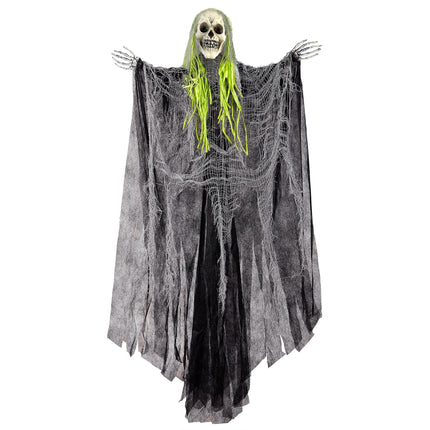 Halloween Doll Demoon 1.1m