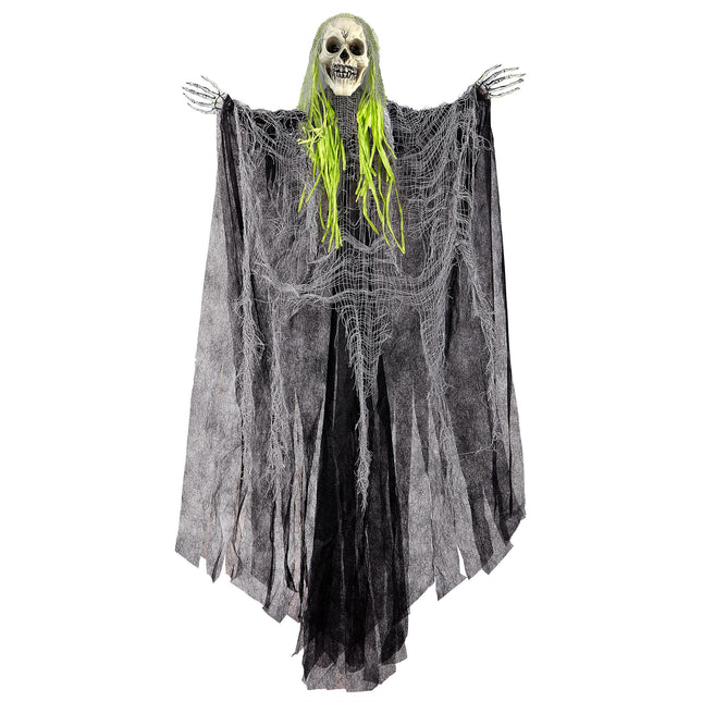 Halloween Doll Demoon 1.1m