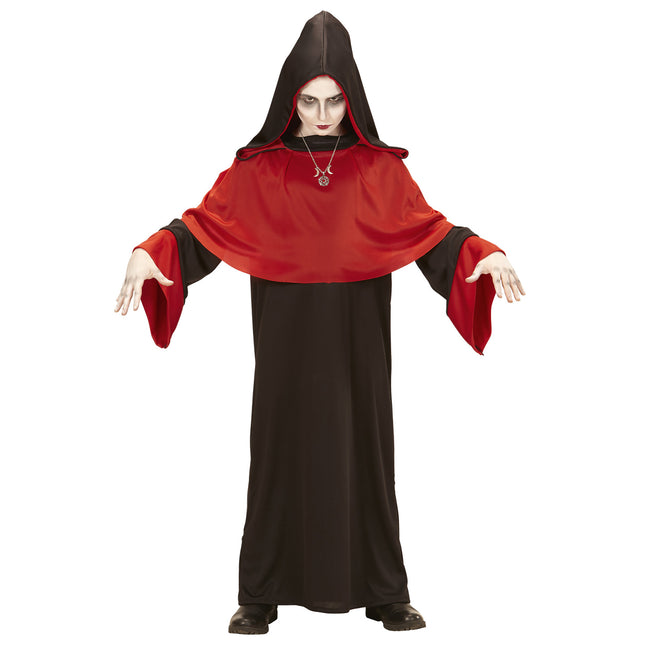 Kostium na Halloween Dziecko Demon