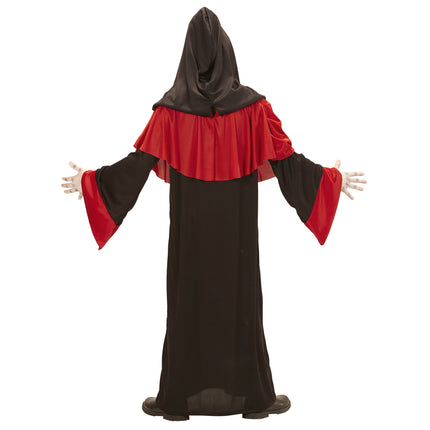 Kostium na Halloween Dziecko Demon
