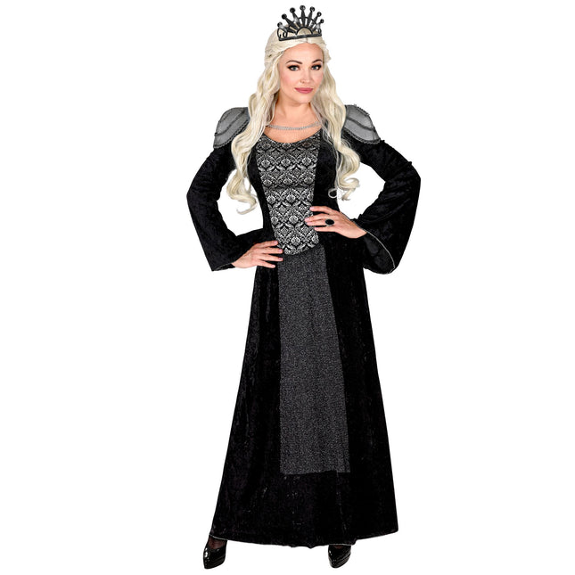Sukienka na Halloween Ladies Queen