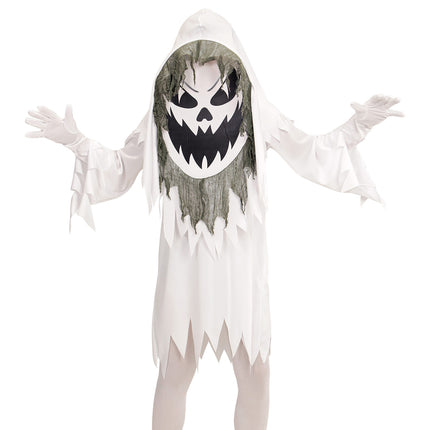 Kostium na Halloween Duch