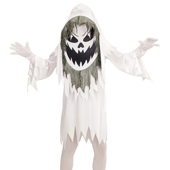 Kostium na Halloween Duch