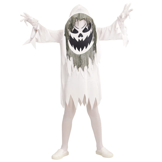 Kostium na Halloween Duch