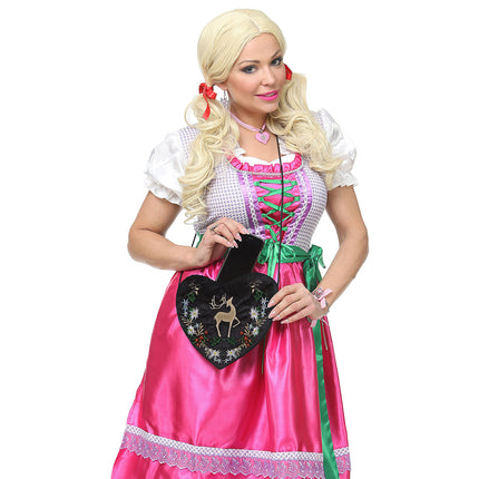 Torba Oktoberfest czarna