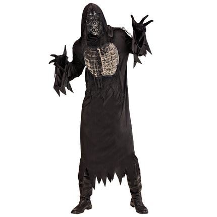 Kostium na Halloween Black Men Spirit