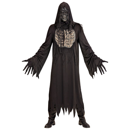 Kostium na Halloween Black Men Spirit