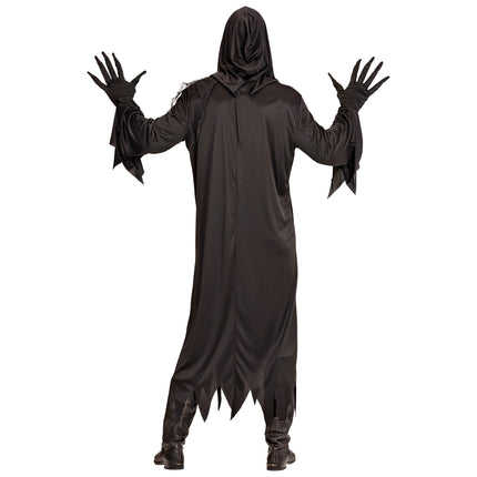 Kostium na Halloween Black Men Spirit