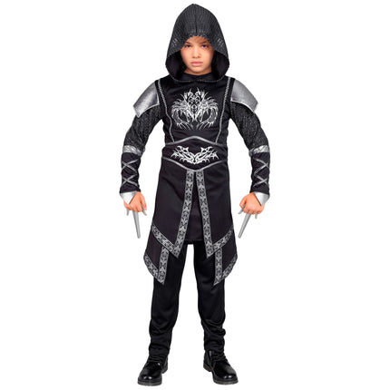 Kostium na Halloween Zabójca dzieci