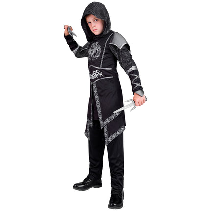 Kostium na Halloween Zabójca dzieci