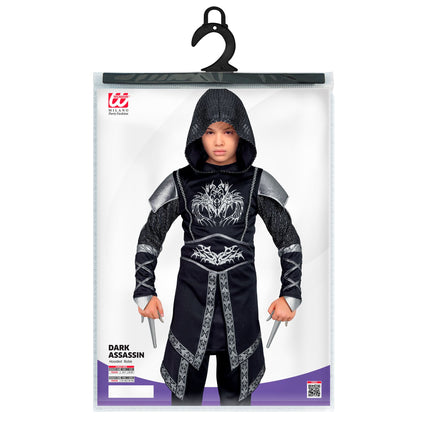 Kostium na Halloween Zabójca dzieci