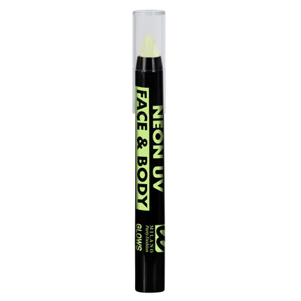 Biała kredka Schmink Glow In The Dark 3,5 ml