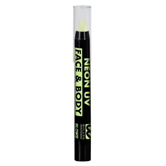 Biała kredka Schmink Glow In The Dark 3,5 ml