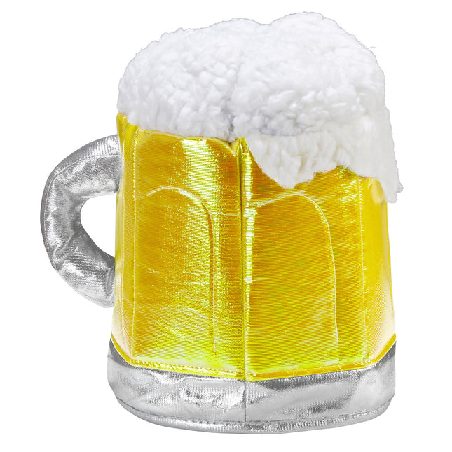 BIERGLAS HOED