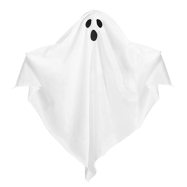 Halloweenowa lalka duch 41 cm
