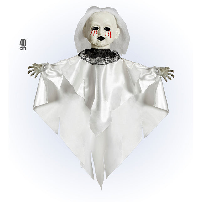 Lalka Halloween Horror 50 cm