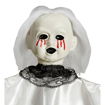Lalka Halloween Horror 50 cm