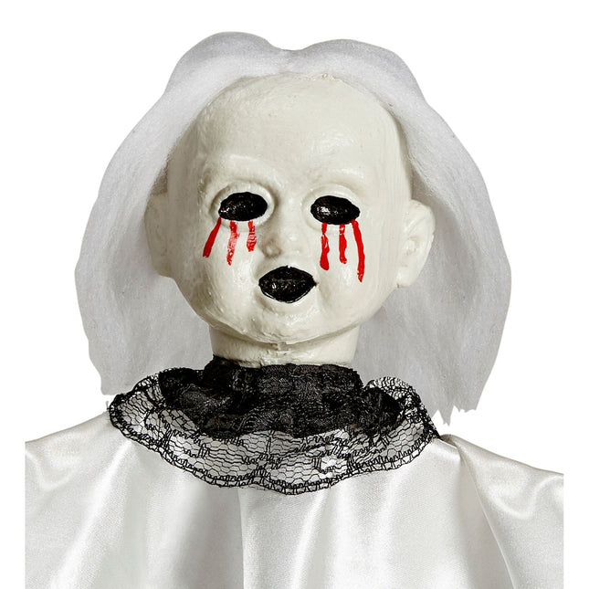 Lalka Halloween Horror 50 cm