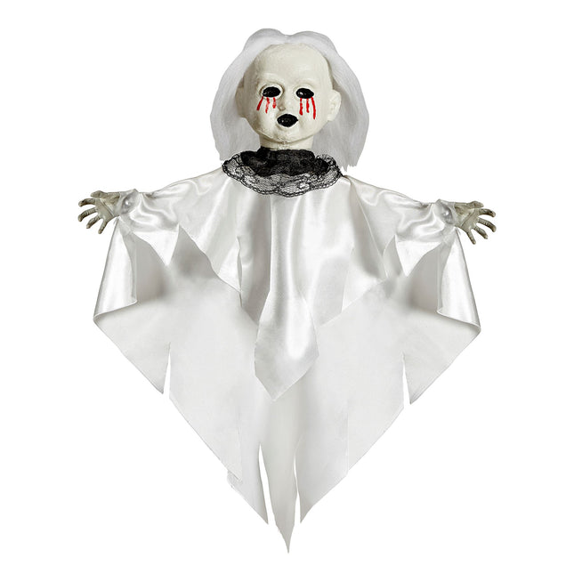 Lalka Halloween Horror 50 cm