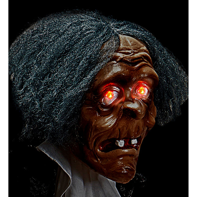Halloween Doll Butler 1.2m
