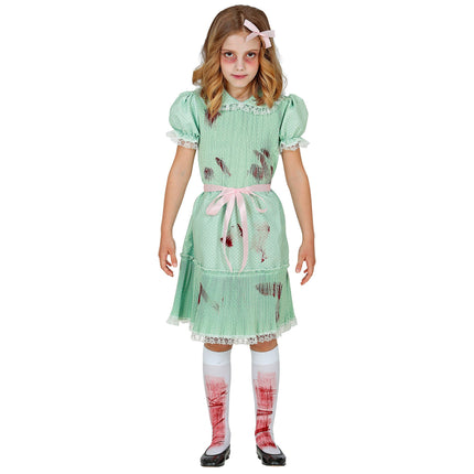 Strój na Halloween Lalka zabójca dzieci