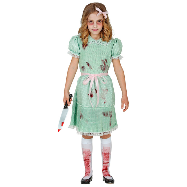 Strój na Halloween Lalka zabójca dzieci