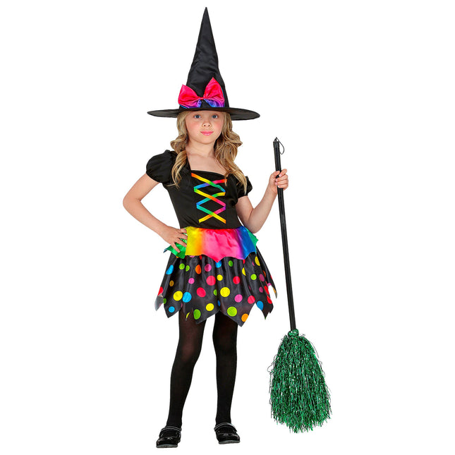 Kostium na Halloween dla dziecka 2-częściowy