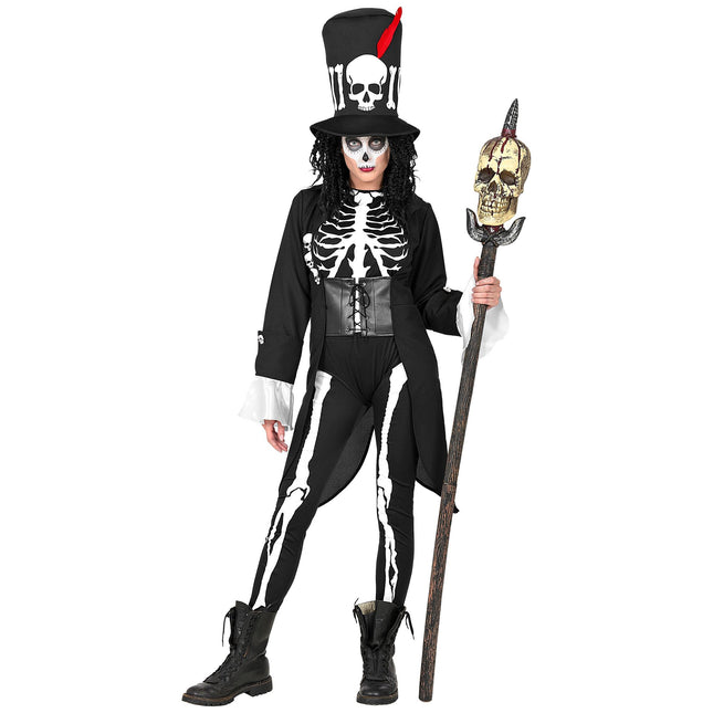 Kostium kapłana Voodoo