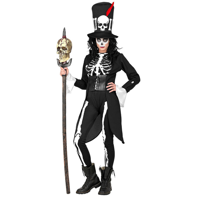 Kostium kapłana Voodoo