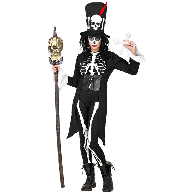 Kostium kapłana Voodoo