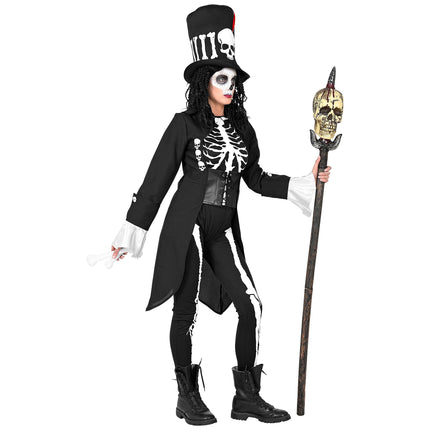 Kostium kapłana Voodoo