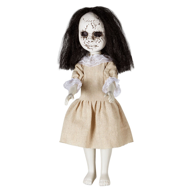 Ruchoma lalka na Halloween 30 cm