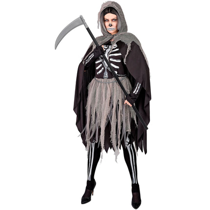 Atakowa kosą na Halloween, 1,02 m