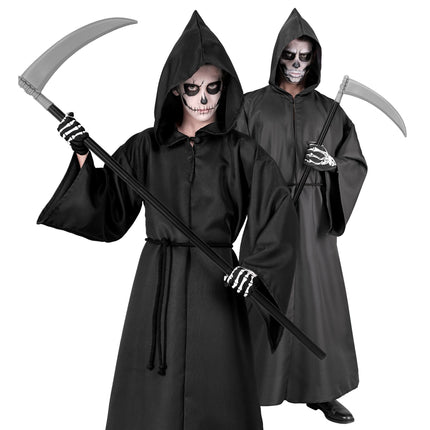 Atakowa kosą na Halloween, 1,02 m