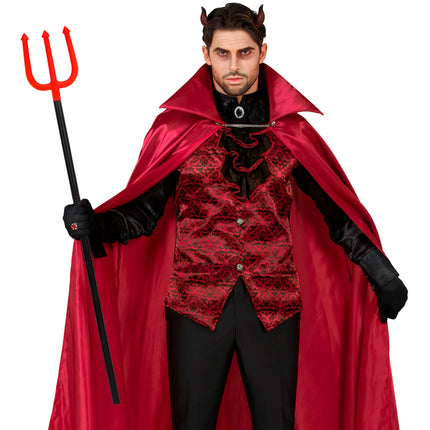 Trójząb na Halloween 1,12 m
